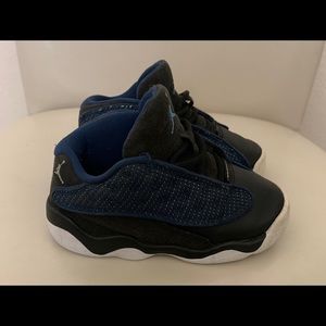 Jordan 13 retro sz 7c